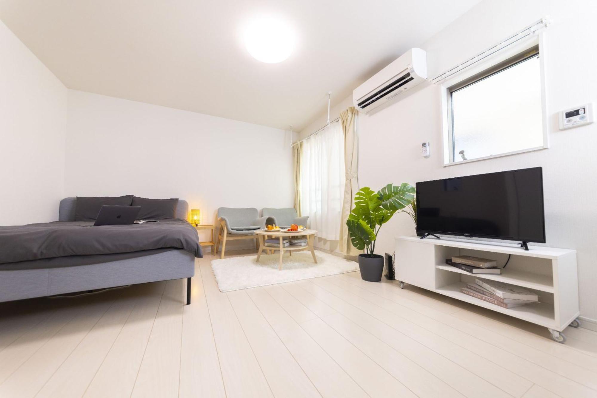 Apartamento Fl Takadanobaba *