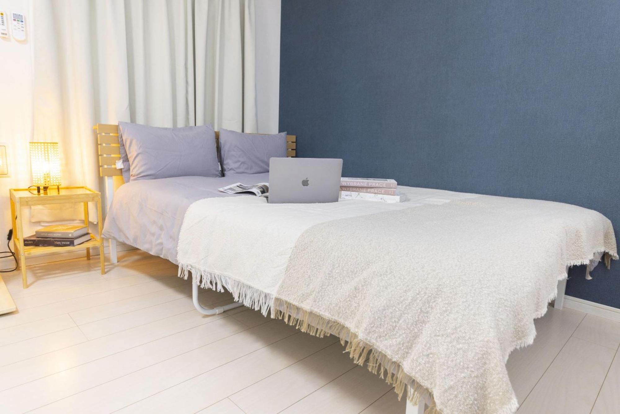 Apartamento Fl Takadanobaba