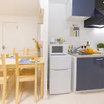 Fl Residence Takadanobaba
