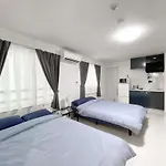 Fl Residence Takadanobaba