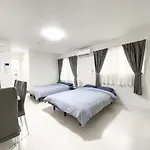 Fl Residence Takadanobaba