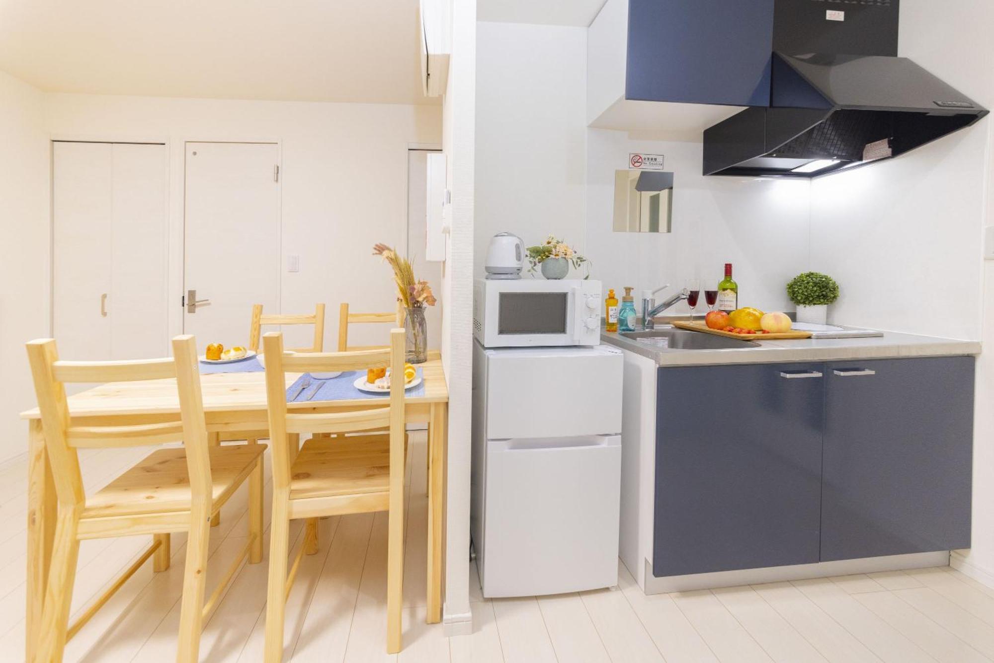 Appartement Fl Takadanobaba *