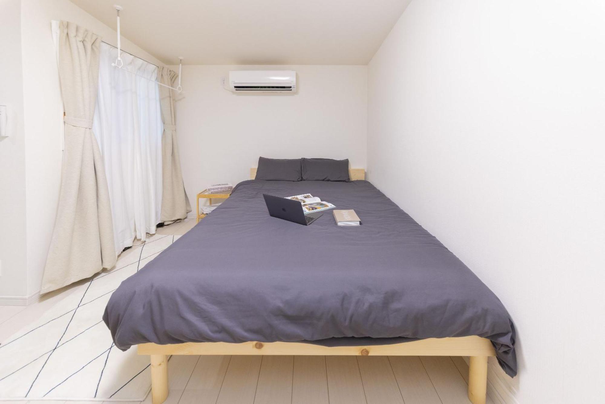 Fl Takadanobaba Appartement
