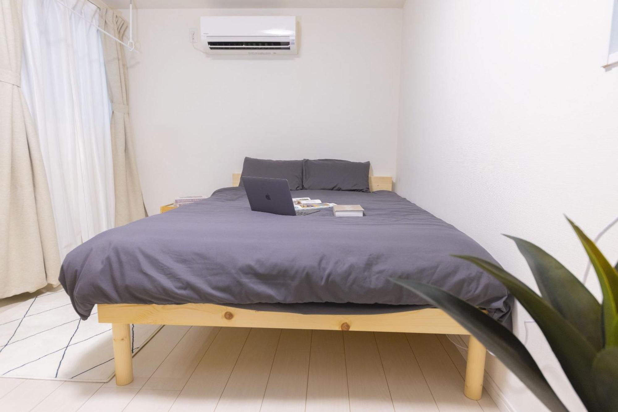 Fl Takadanobaba Appartement *