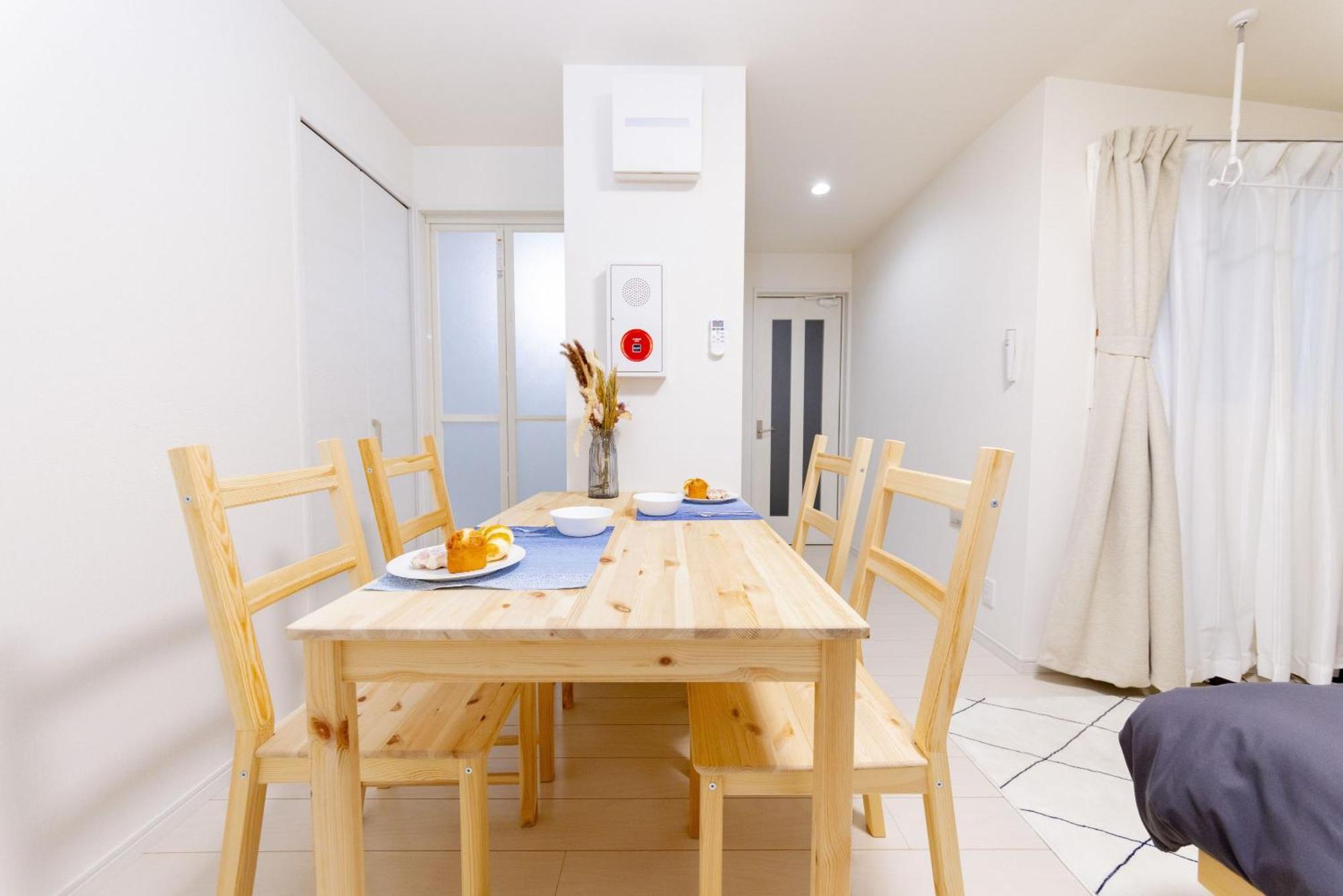 Appartement Fl Takadanobaba