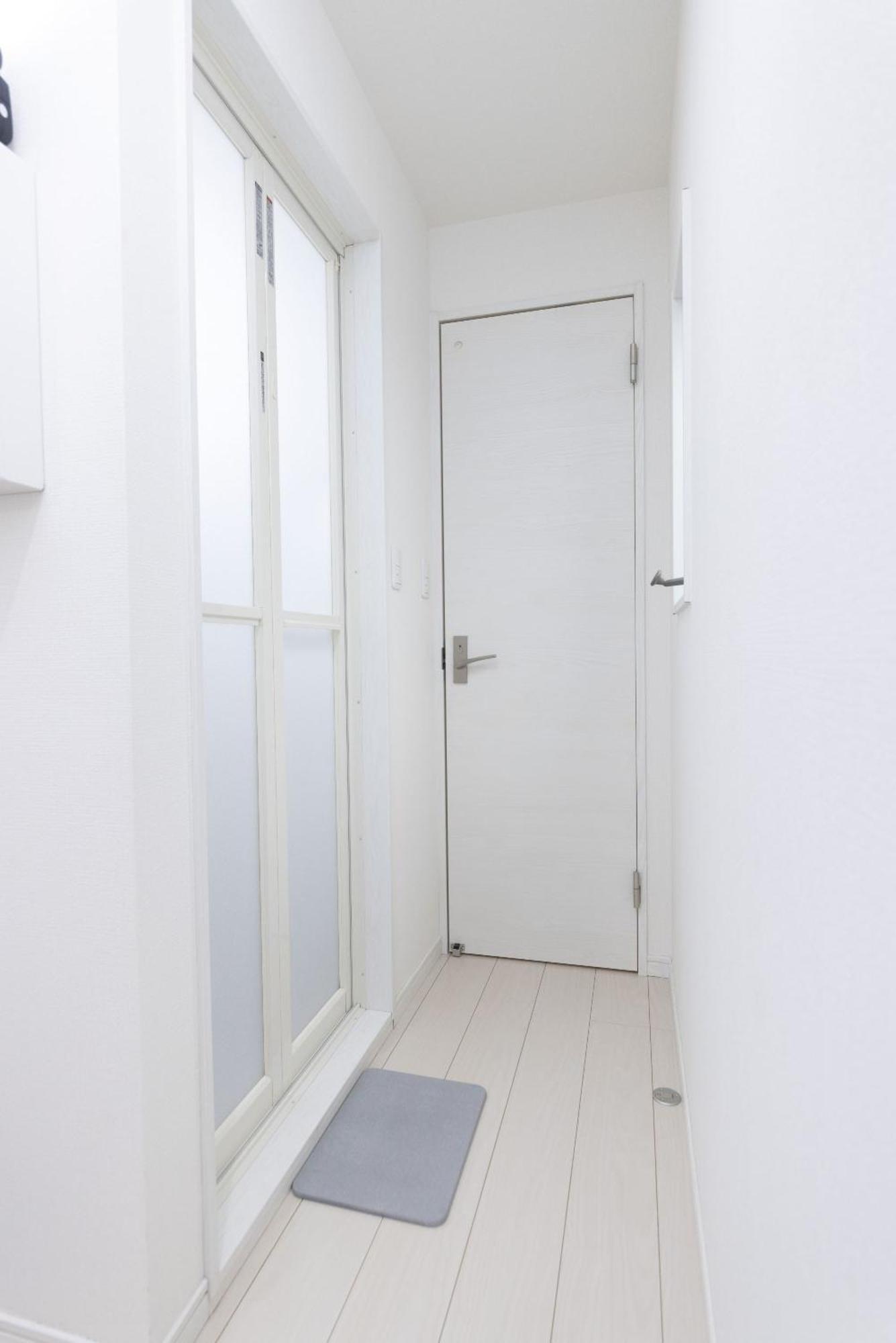 Fl Takadanobaba Appartement Tokio
