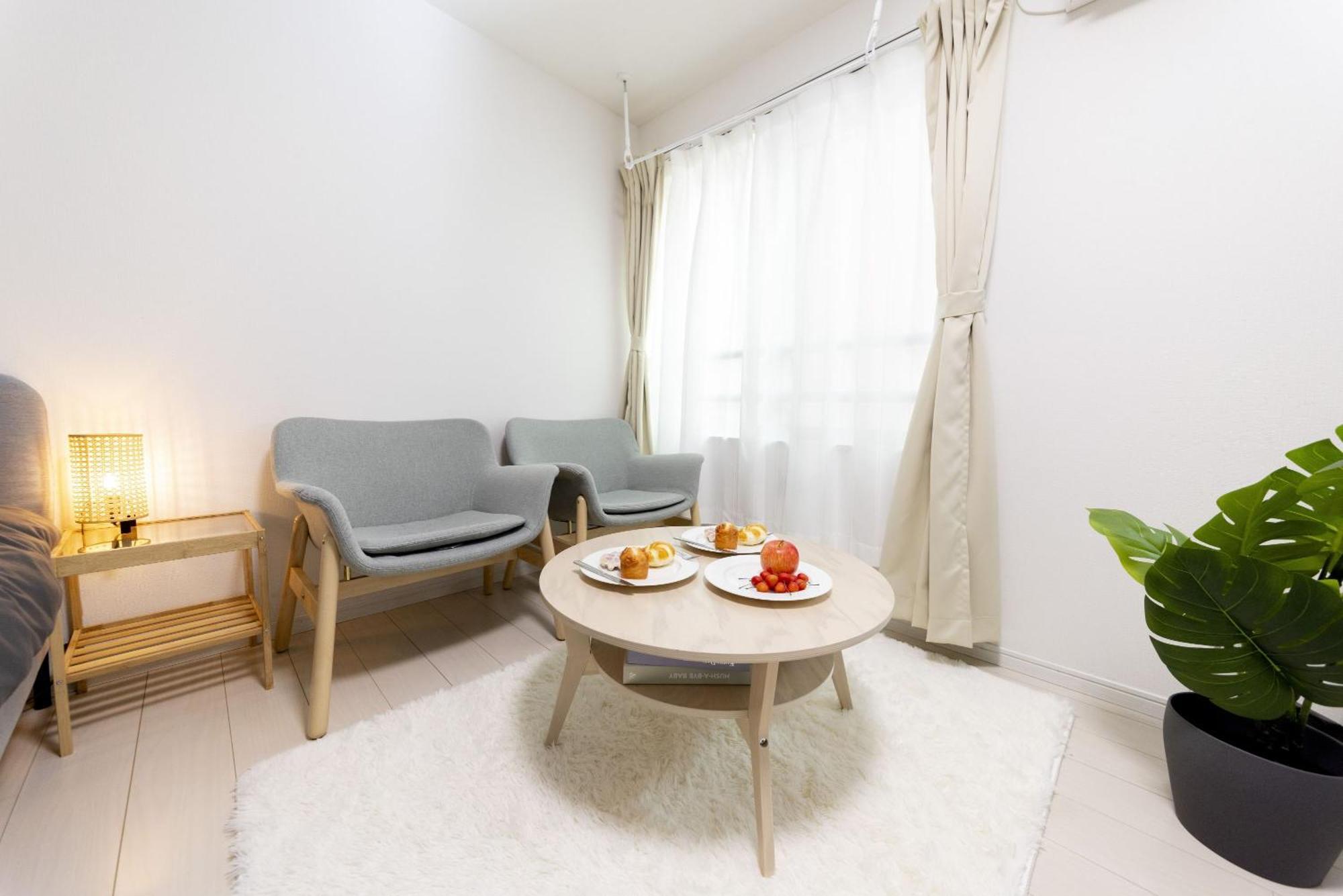 Appartement Fl Takadanobaba *
