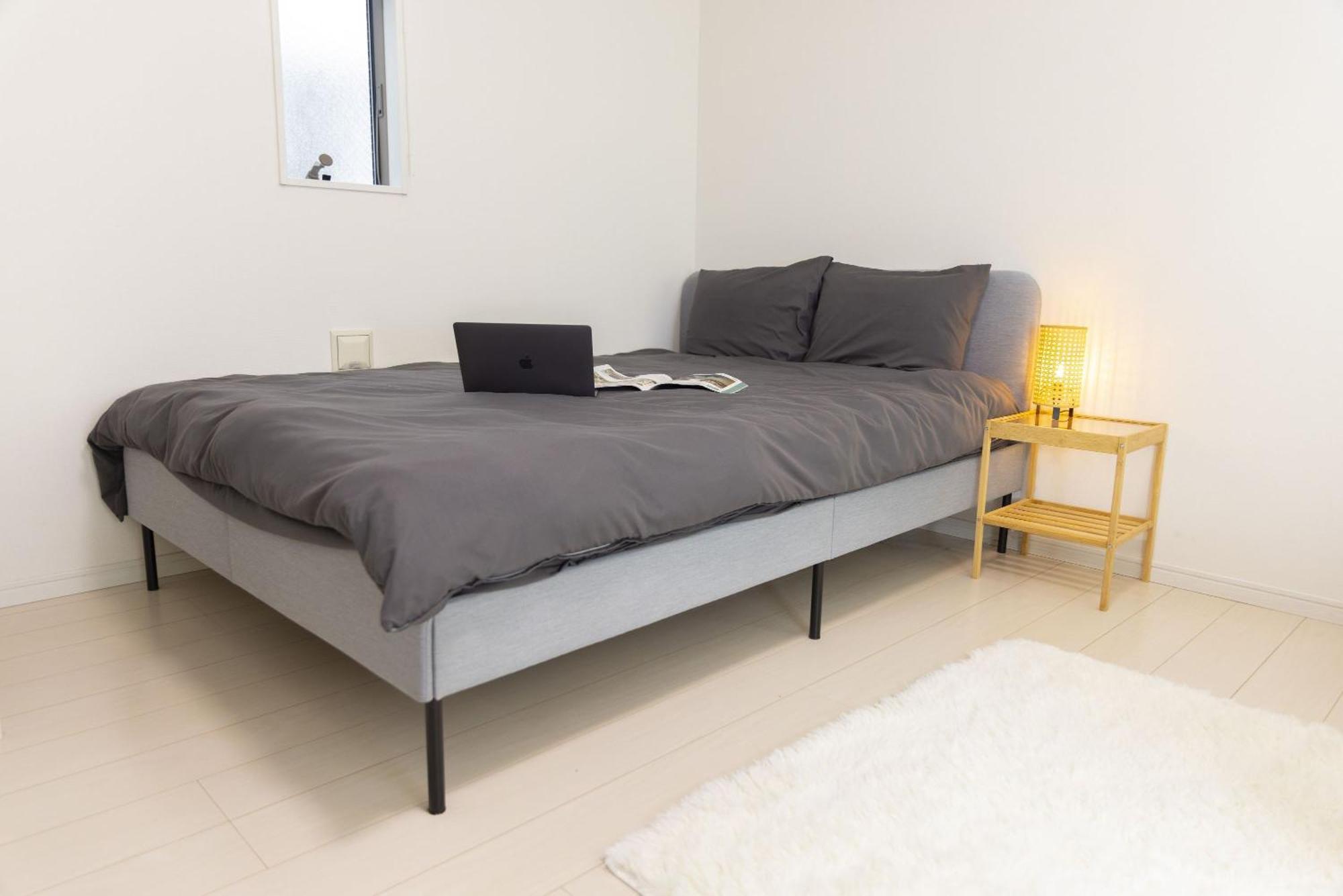 Fl Takadanobaba Appartement Tokio
