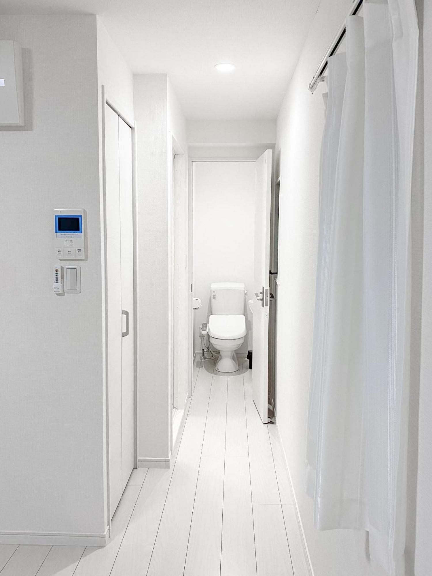 Appartement Fl Takadanobaba Tokio