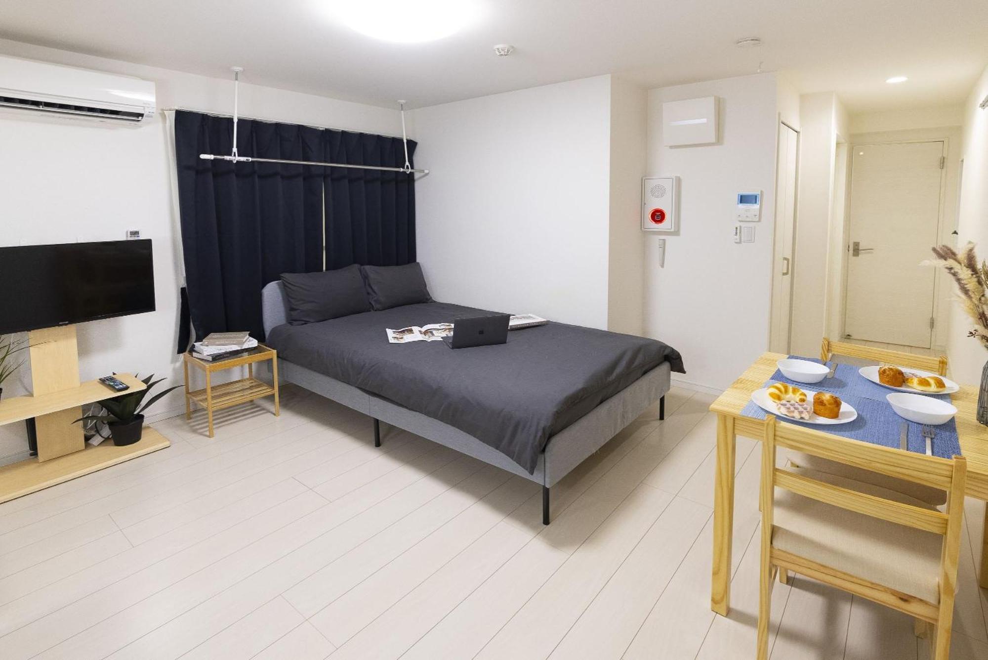 Fl Takadanobaba Appartement *