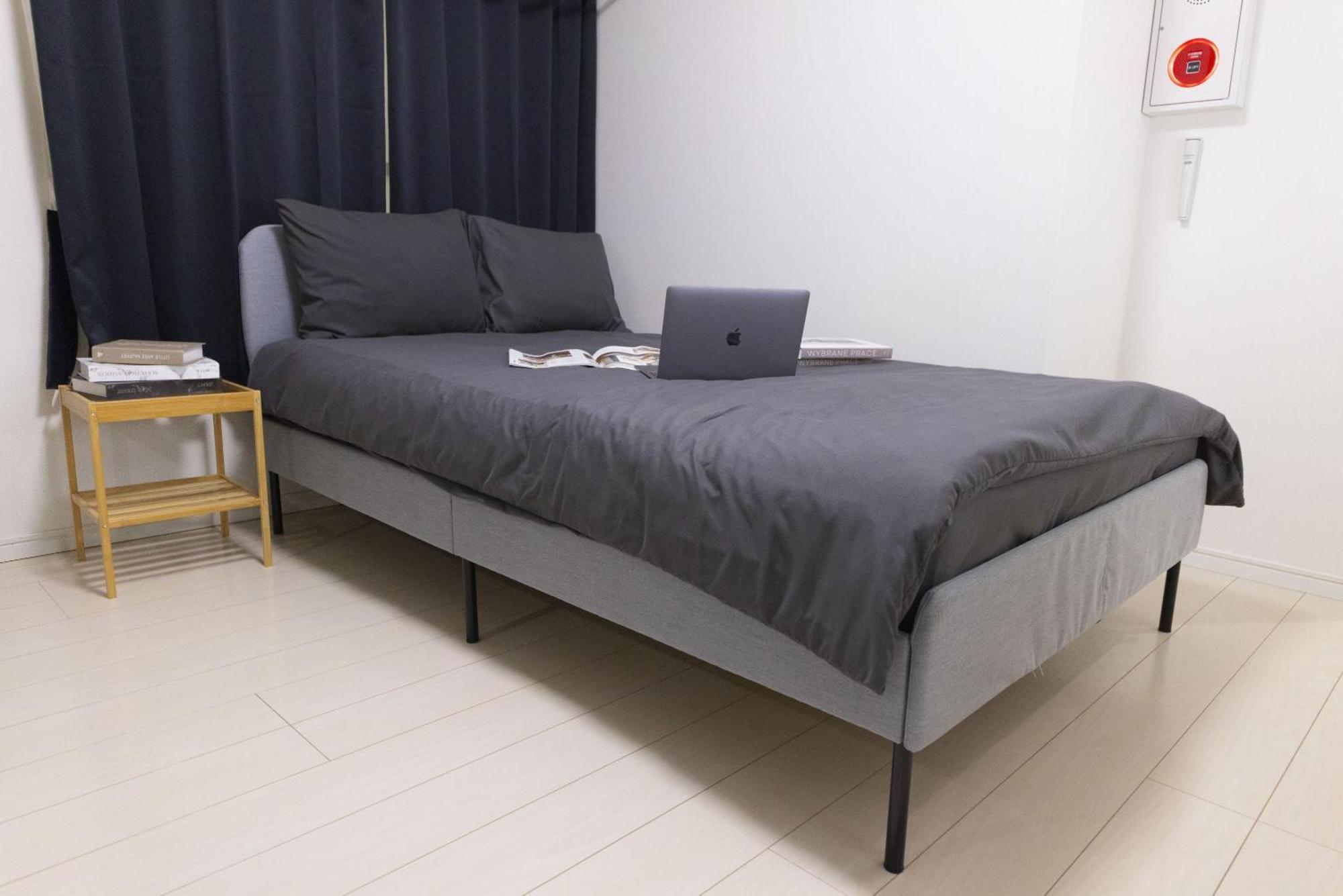 Fl Takadanobaba Appartement