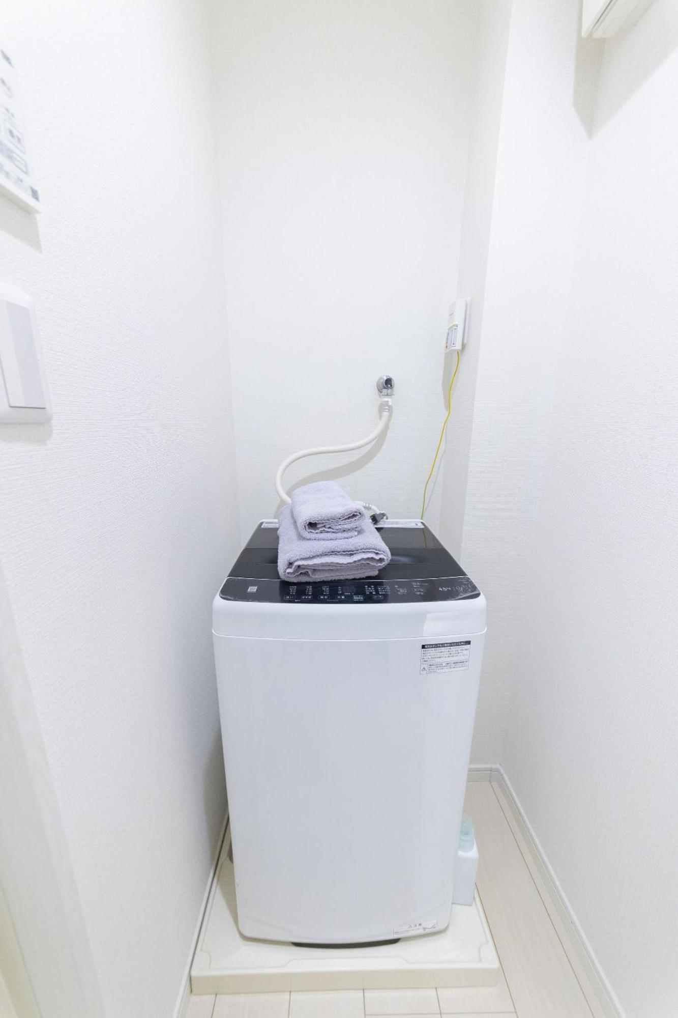 Fl Takadanobaba Appartement *