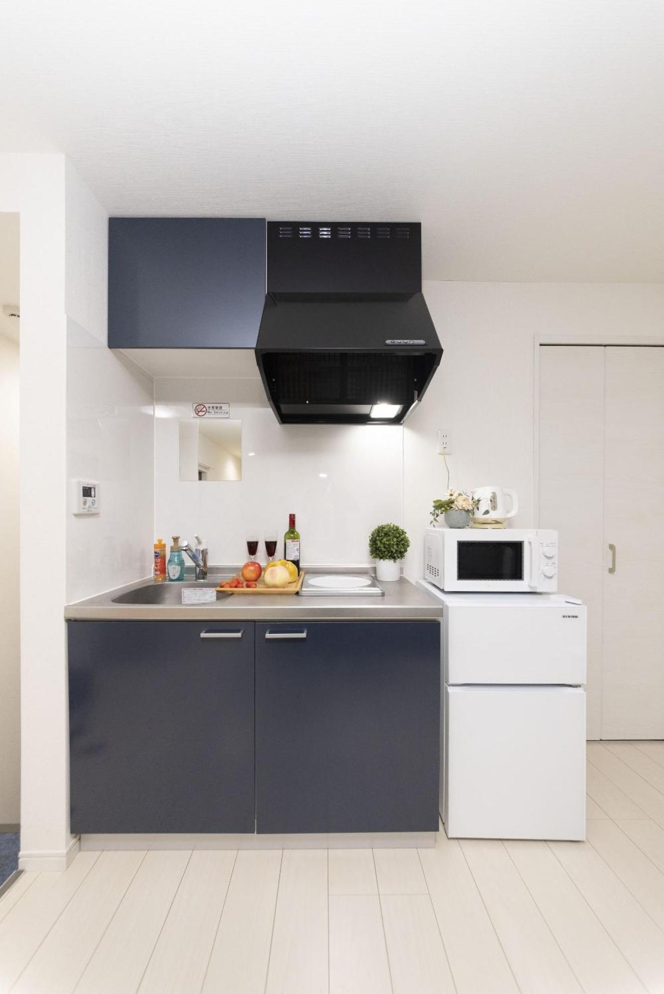 Apartment Fl Takadanobaba Präfektur Tokio