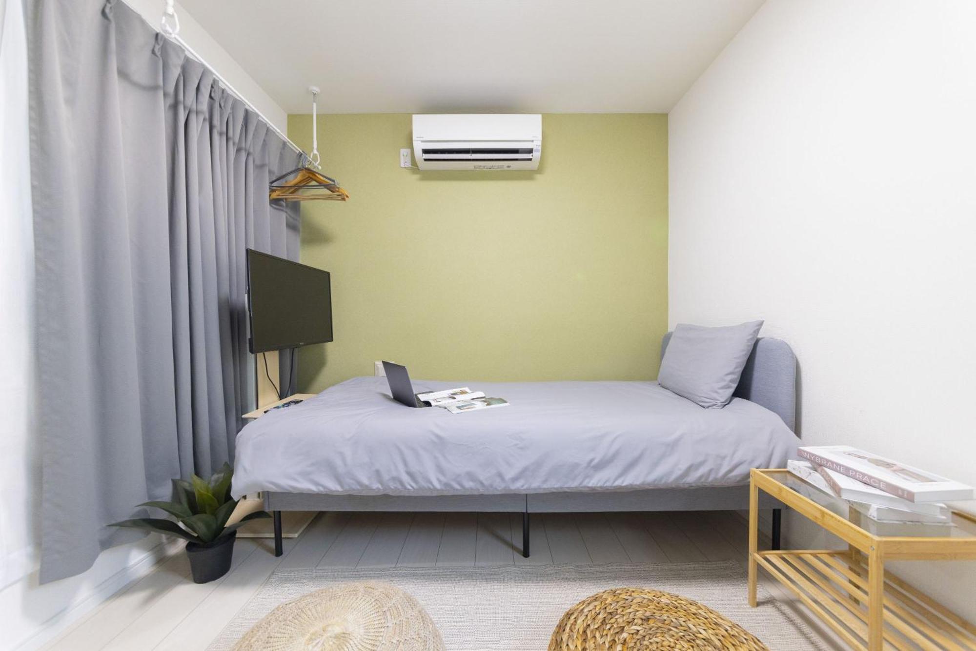 Appartement Fl Takadanobaba *