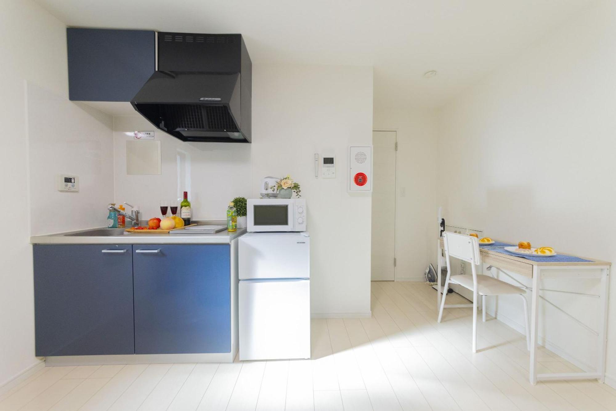 Appartement Fl Takadanobaba *