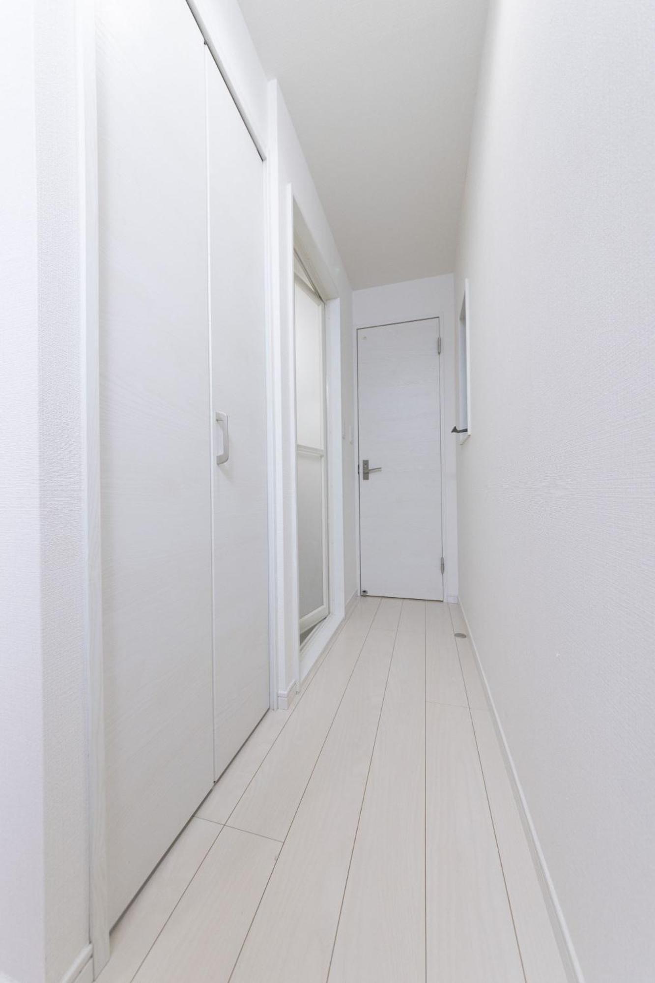 Fl Takadanobaba Appartement *