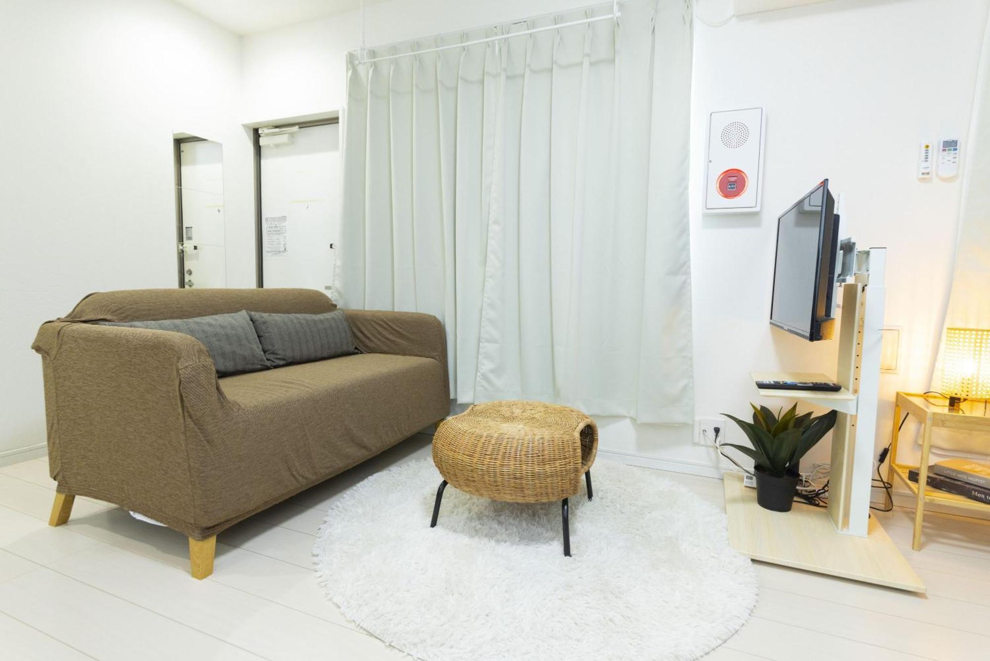 Appartement Fl Takadanobaba *