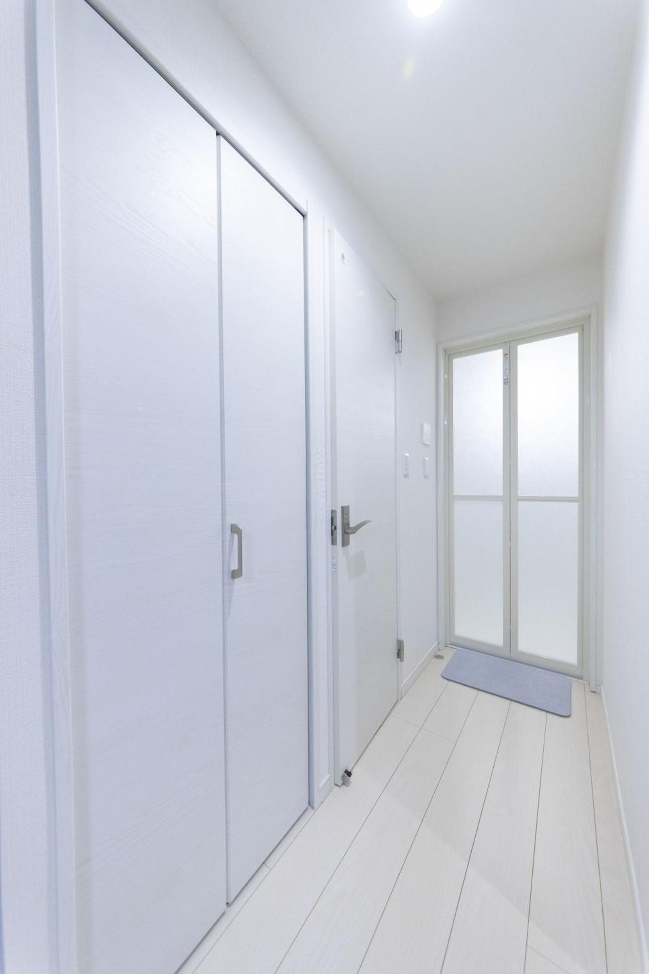 Fl Takadanobaba Appartement