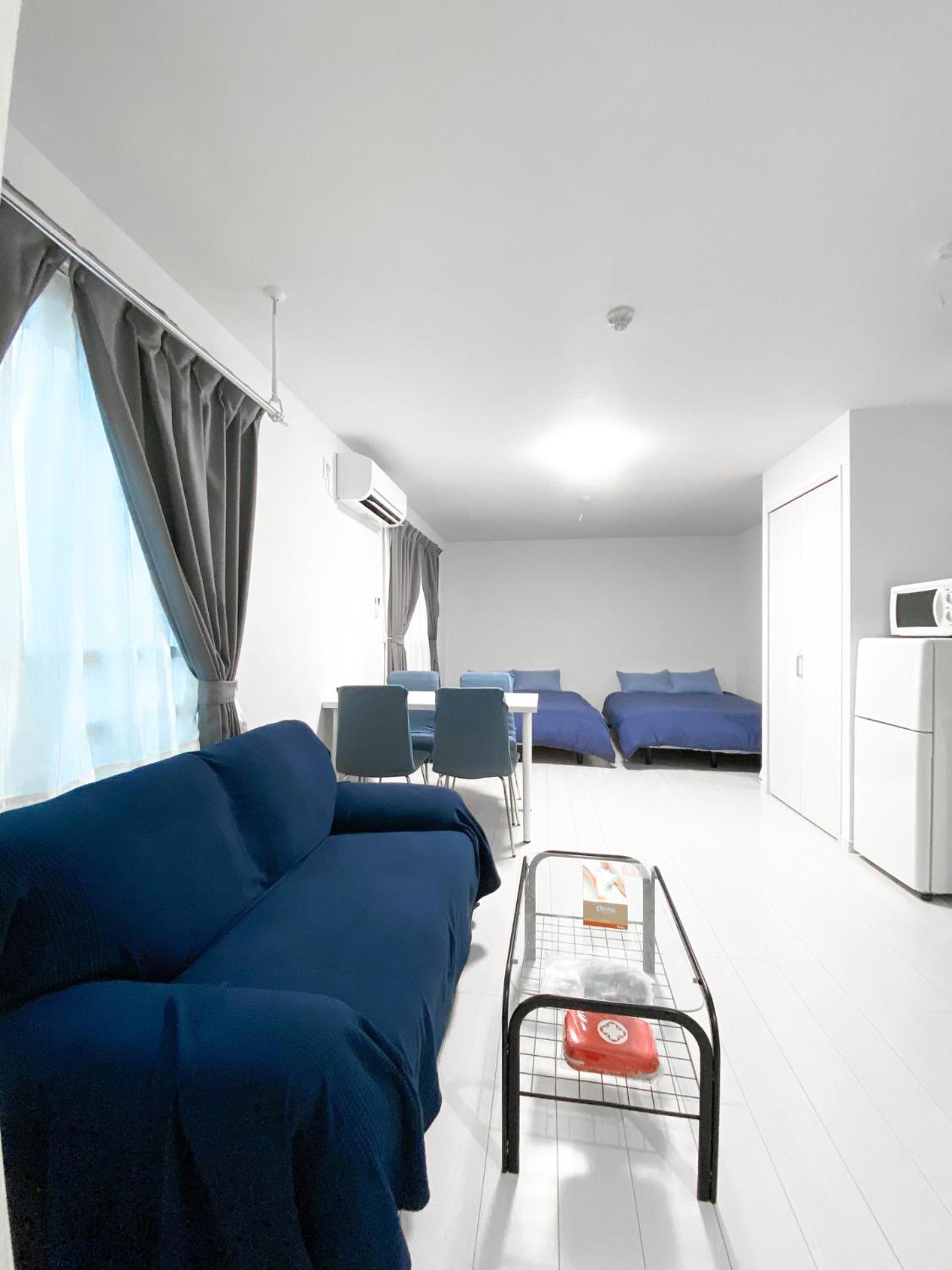 Appartement Fl Takadanobaba
