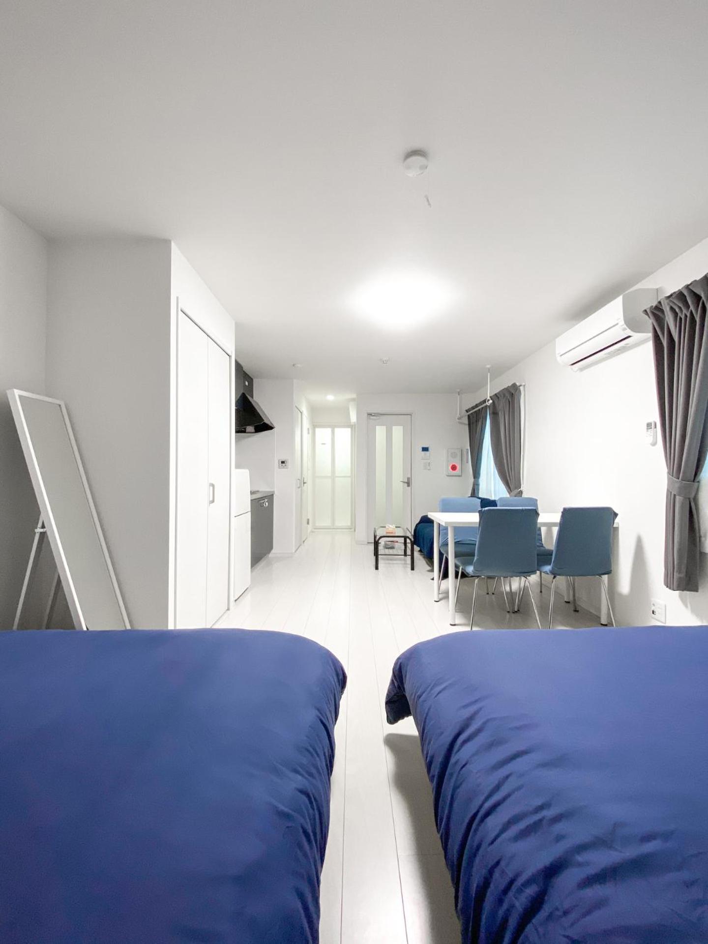 Appartement Fl Takadanobaba