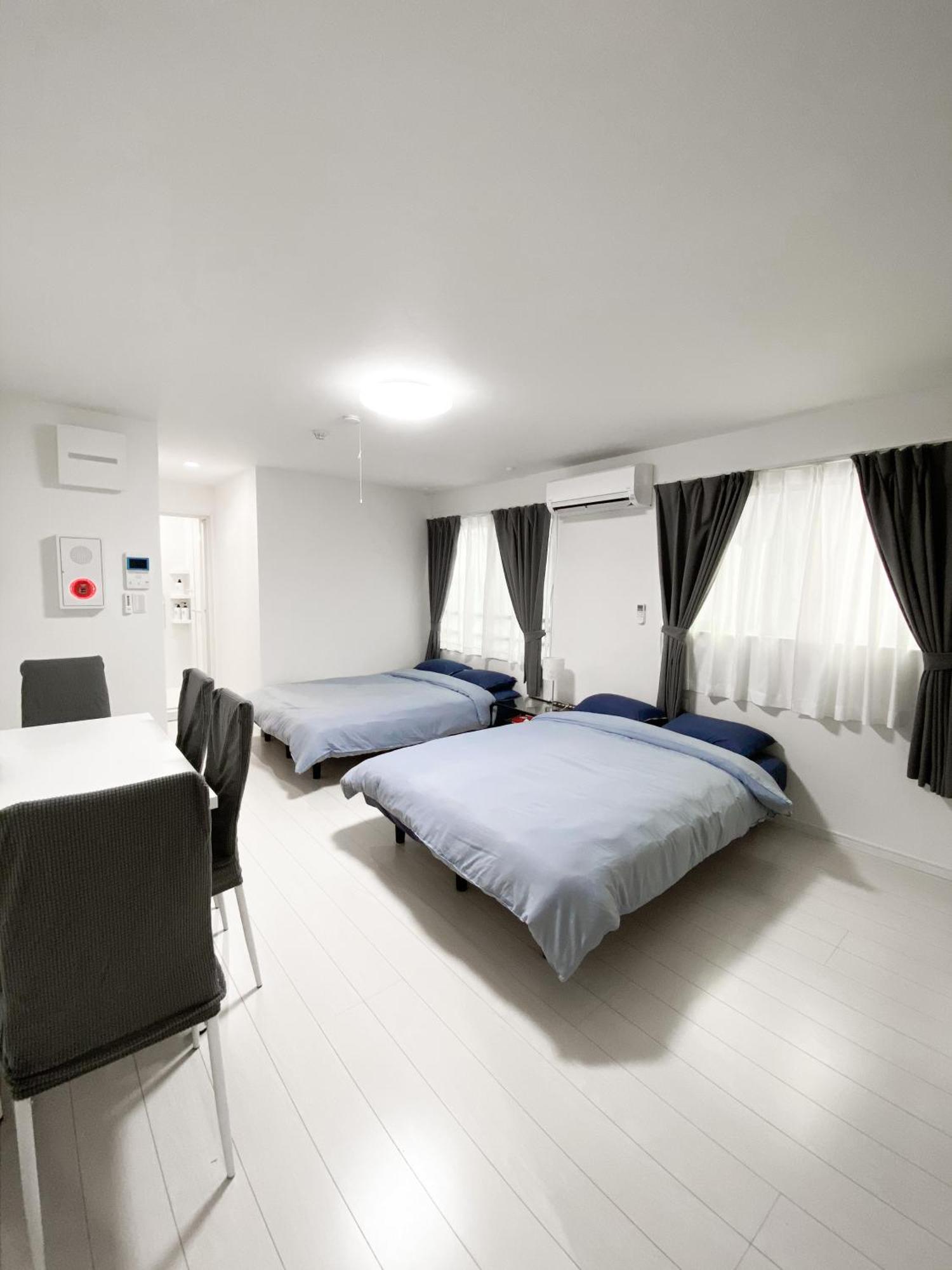 Fl Takadanobaba Appartement