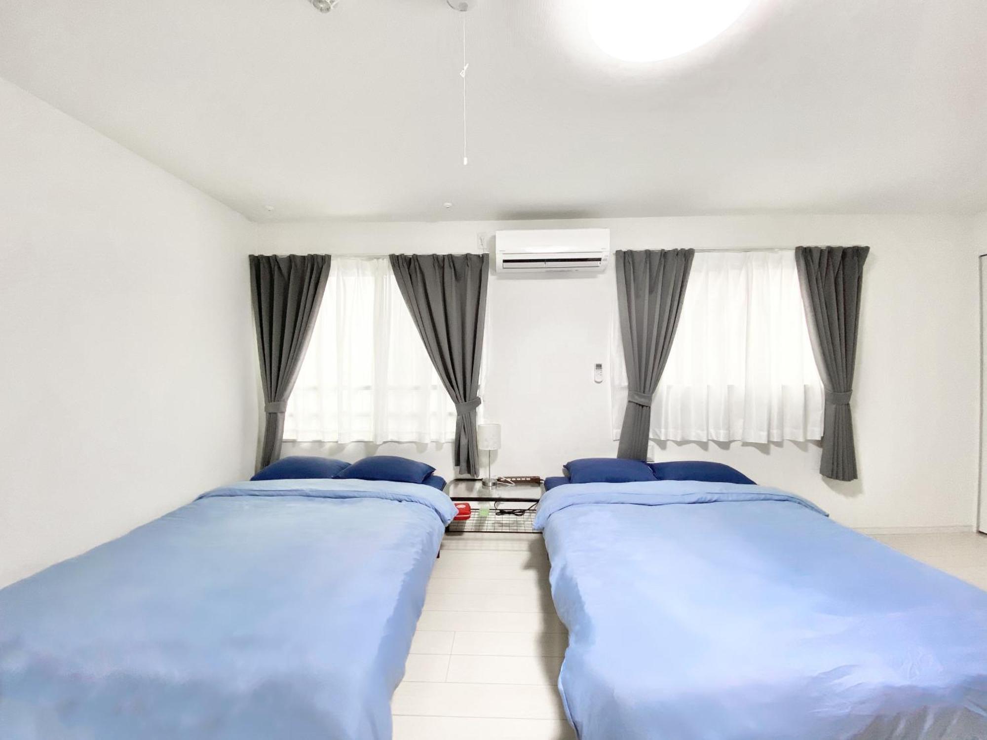 Fl Takadanobaba Appartement Tokio