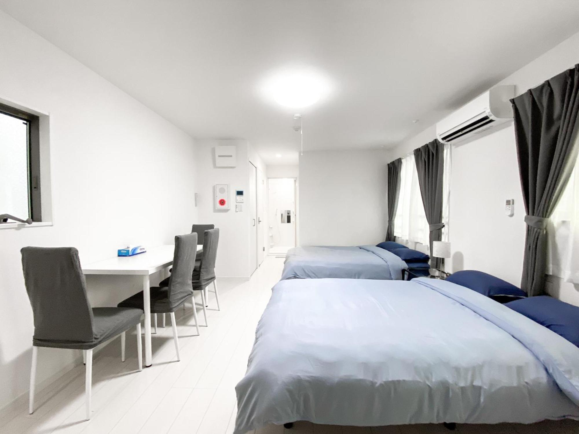 Appartement Fl Takadanobaba