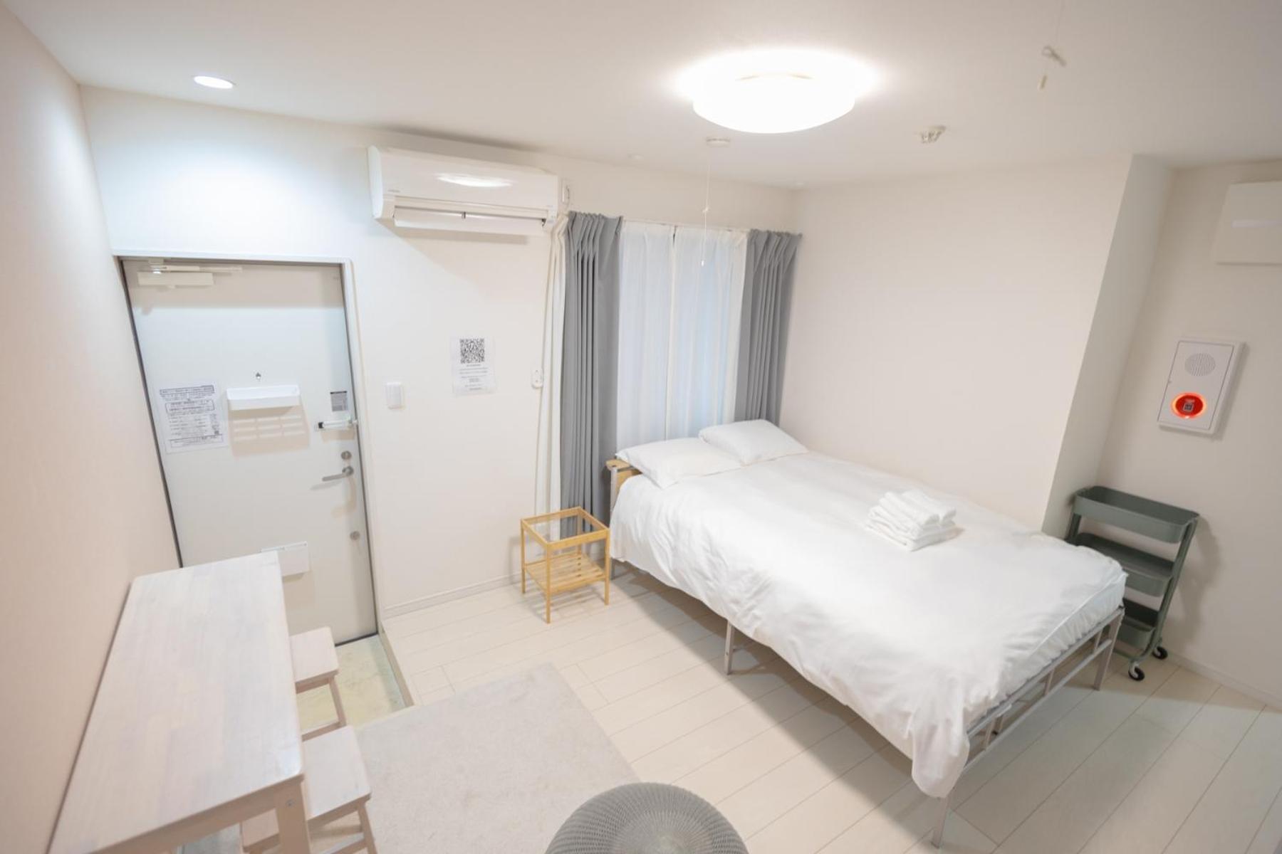 Appartement Fl Takadanobaba